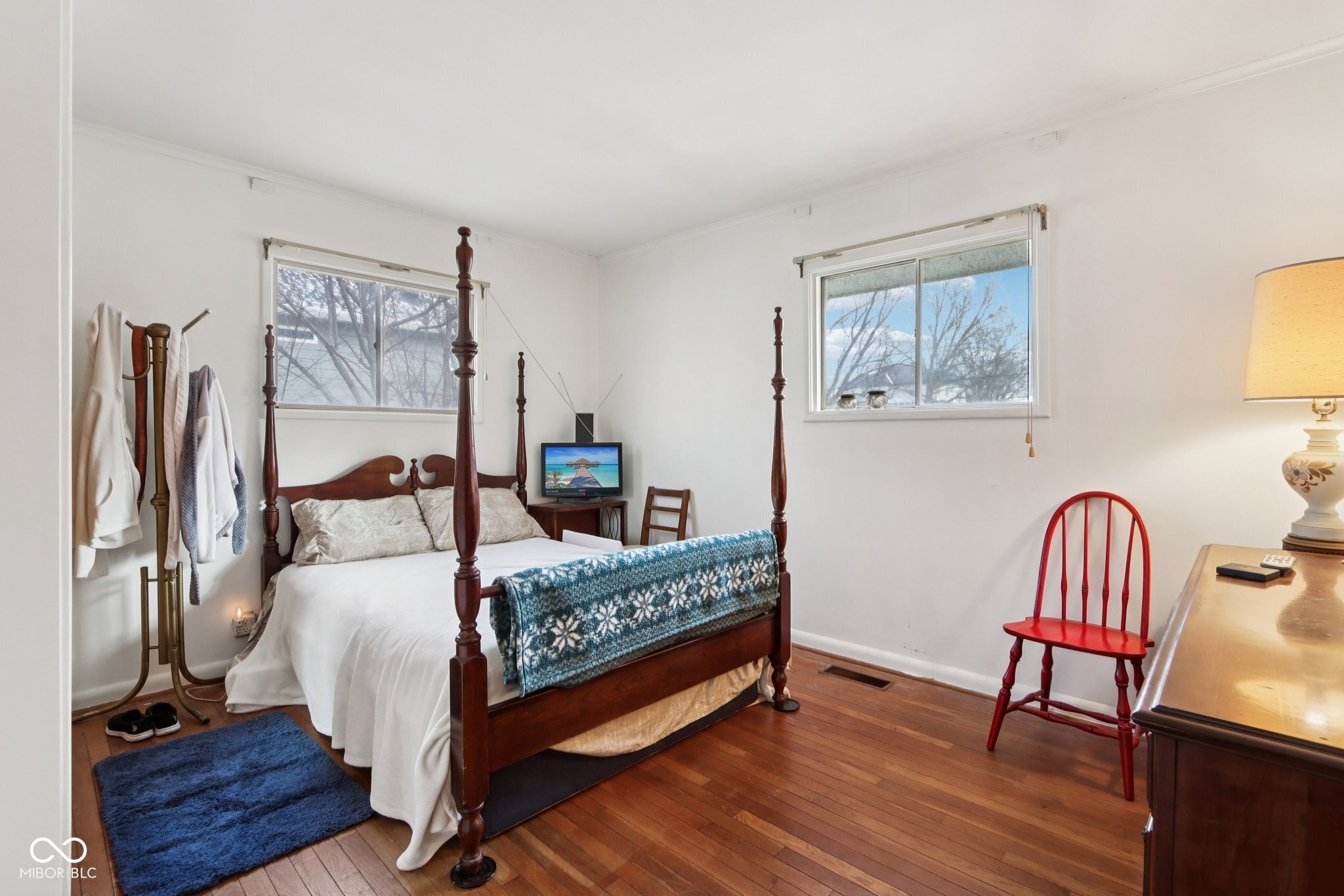 731 Oswego Road Carmel, IN 46032 - Photo 8 of 21