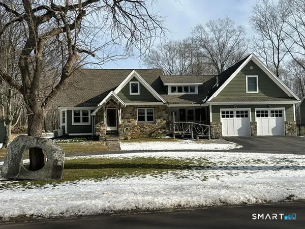 $775,000 | 151 Bushy Hill Road, Deep River, CT 06417