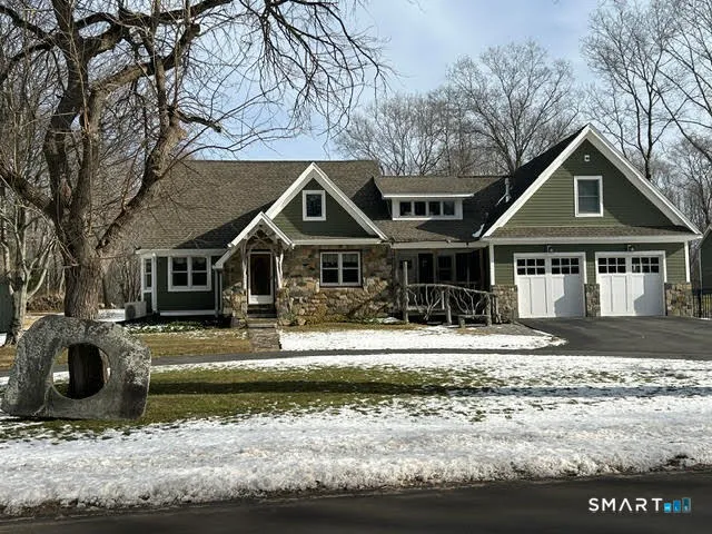 $785,000 | 151 Bushy Hill Road, Deep River, CT 06417