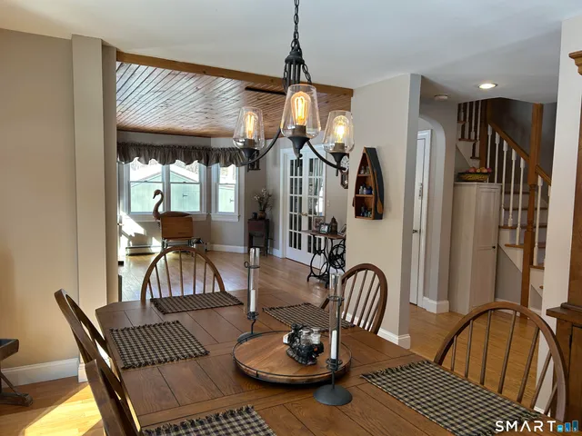 $785,000 | 151 Bushy Hill Road, Deep River, CT 06417