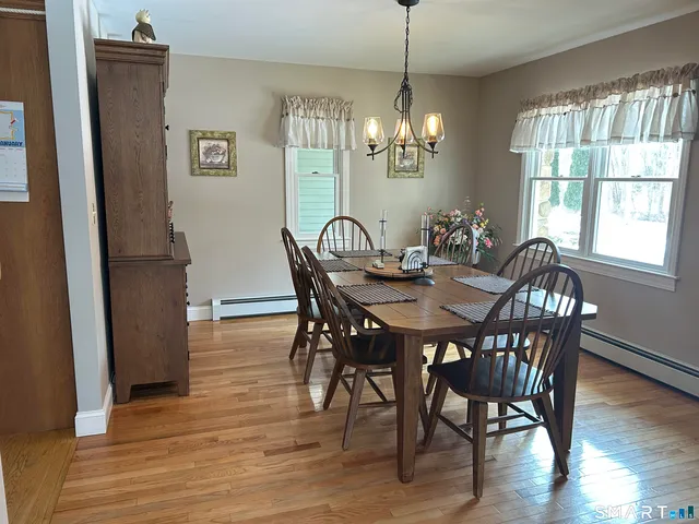 $785,000 | 151 Bushy Hill Road, Deep River, CT 06417