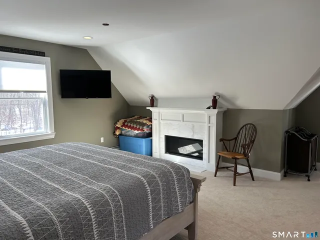 $785,000 | 151 Bushy Hill Road, Deep River, CT 06417