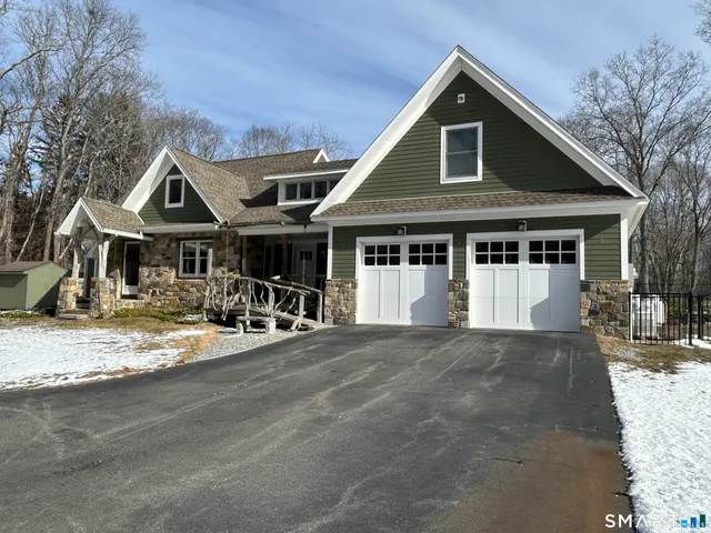 $785,000 | 151 Bushy Hill Road, Deep River, CT 06417