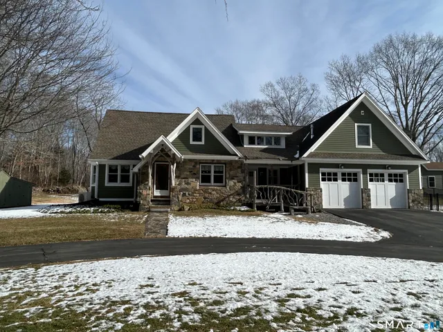 $785,000 | 151 Bushy Hill Road, Deep River, CT 06417