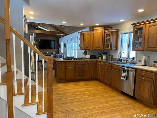 $785,000 | 151 Bushy Hill Road, Deep River, CT 06417