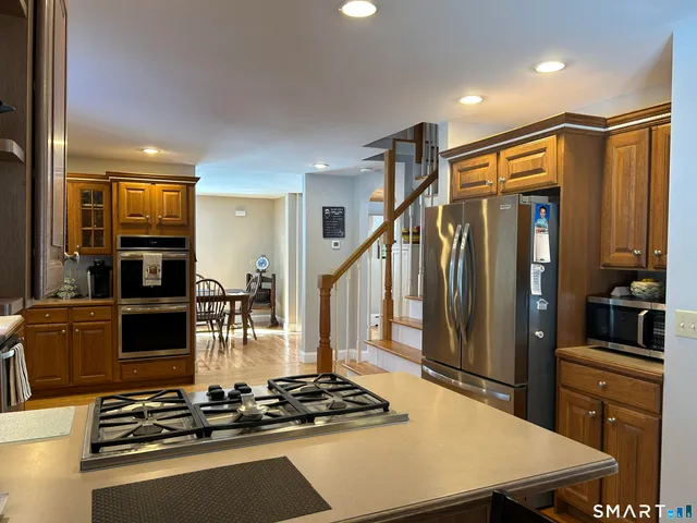 $785,000 | 151 Bushy Hill Road, Deep River, CT 06417