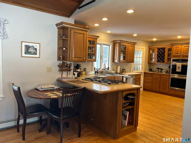 $785,000 | 151 Bushy Hill Road, Deep River, CT 06417