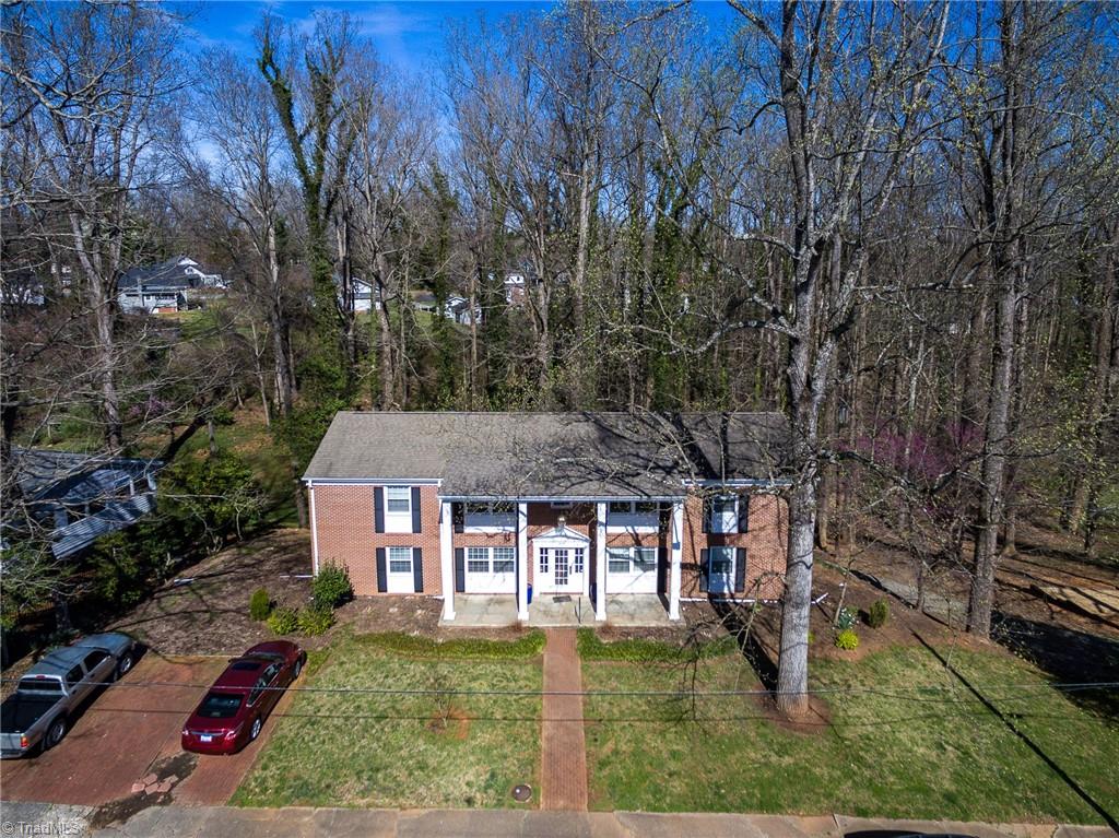 818 West Main Street Elkin, NC 28621 - Photo 11 of 20