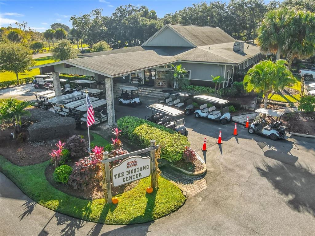 233 Stallion Lane River Ranch, FL 33867 - Photo 29 of 33