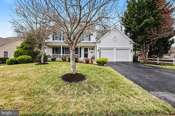 $530,000 | 2812 Trumpeter Court, Waldorf, MD 20601