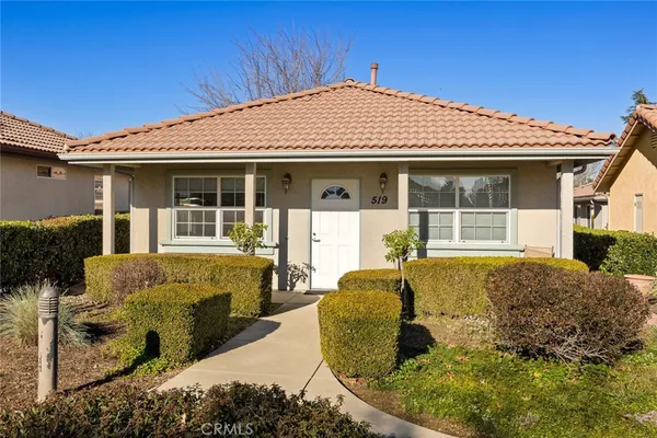 $350,000 | 519 North Ferrocarril Road, Atascadero, CA 93422