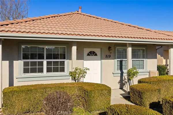 $389,000 | 519 North Ferrocarril Road, Atascadero, CA 93422
