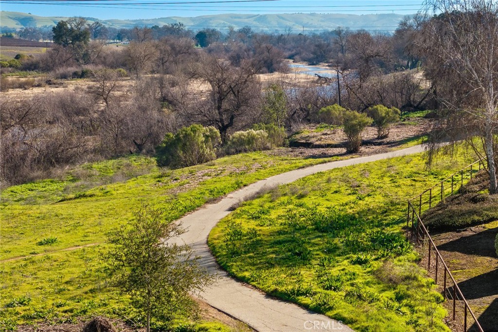 519 North Ferrocarril Road Atascadero, CA 93422 - Photo 12 of 14 The De Anza walking trail sits next to the Casa Rio development.