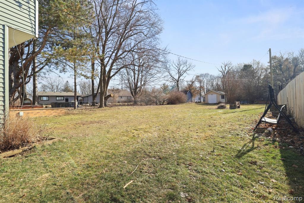 321 Terrace Drive Flushing, MI 48433 - Photo 47 of 47