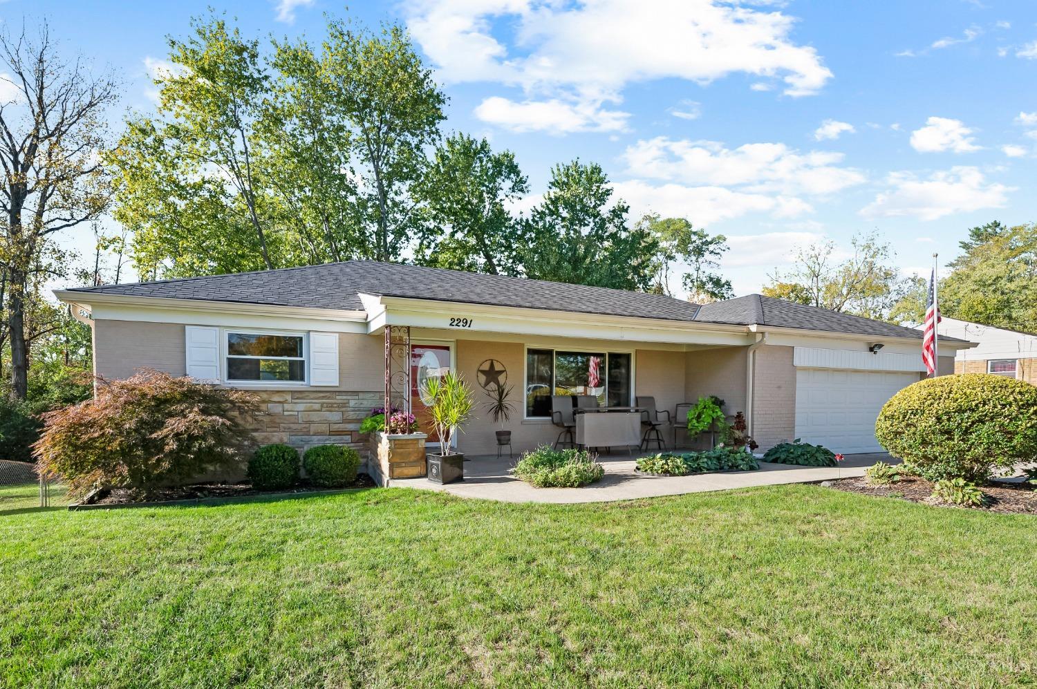 2291 Adams Road Cincinnati, OH 45231 - Photo 1 of 43 Gallery Image 1