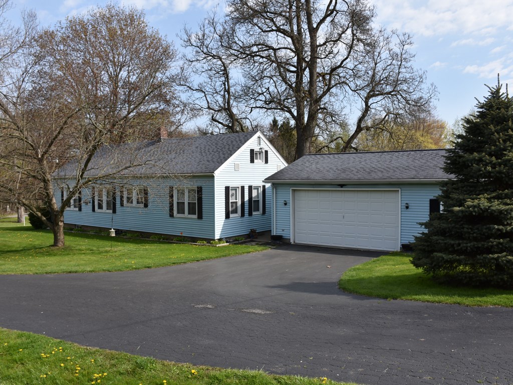 3808 Highway 173 Cochranton, PA 16314 - Photo 5 of 23