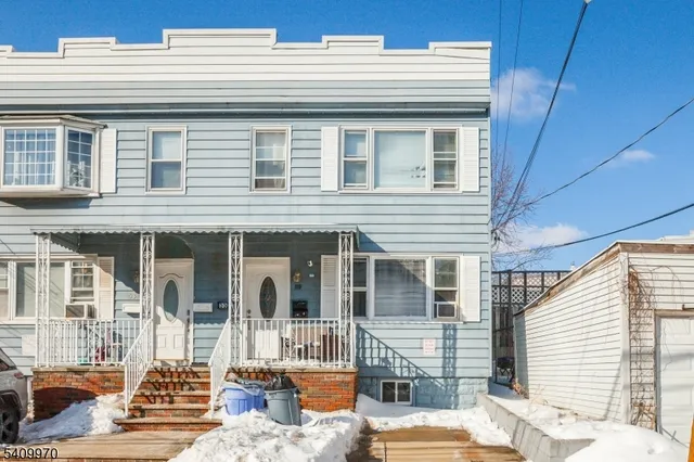 $599,000 | 55 Garretson Avenue, Bayonne, NJ 07002