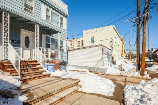 $599,000 | 55 Garretson Avenue, Bayonne, NJ 07002