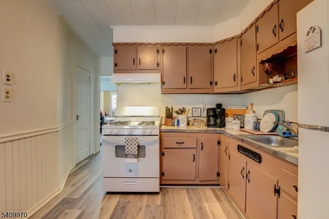 $599,000 | 55 Garretson Avenue, Bayonne, NJ 07002