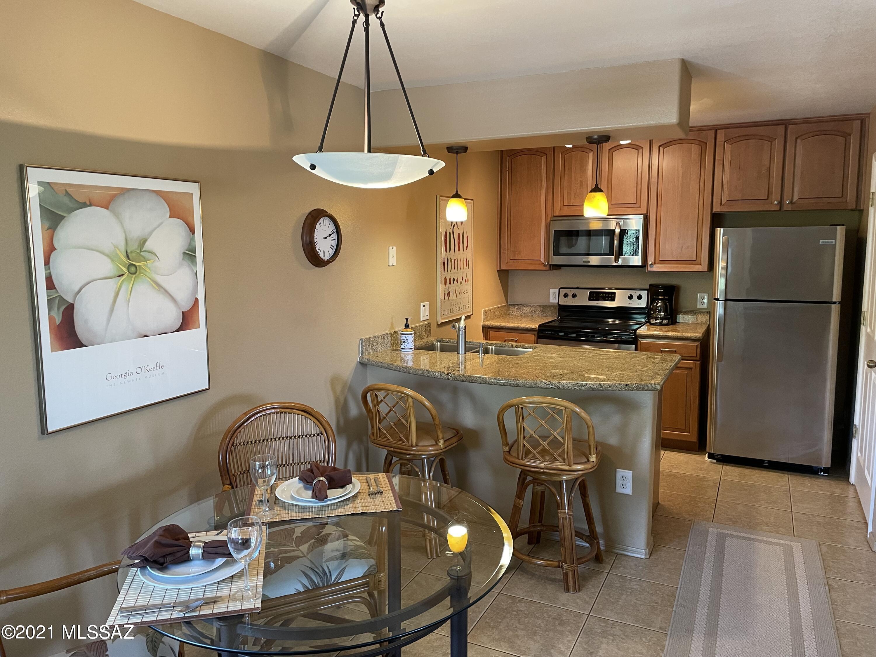 5751 North Kolb Road, Unit 9207 Tucson, AZ 85750 - Photo 4 of 49