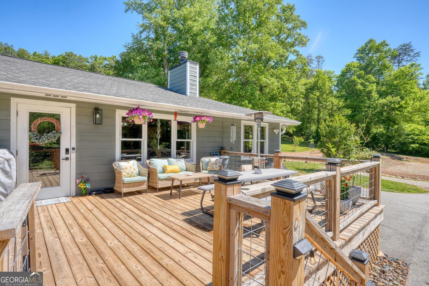 4836 Owltown Road Blairsville, GA 30512 - Photo 11 of 95