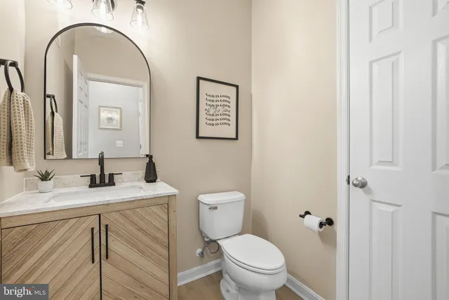 $449,900 | 9455 Stonewall Road, Manassas, VA 20110