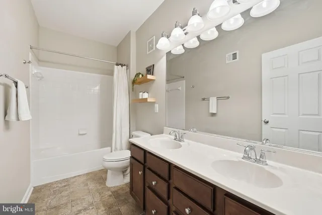 $449,900 | 9455 Stonewall Road, Manassas, VA 20110