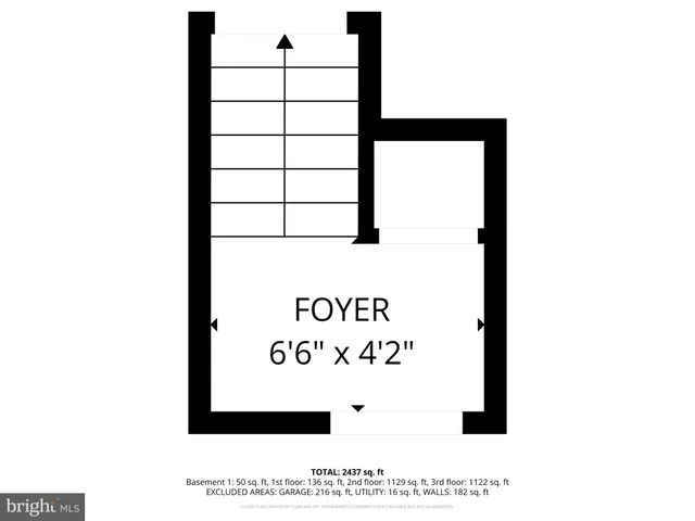$449,900 | 9455 Stonewall Road, Manassas, VA 20110