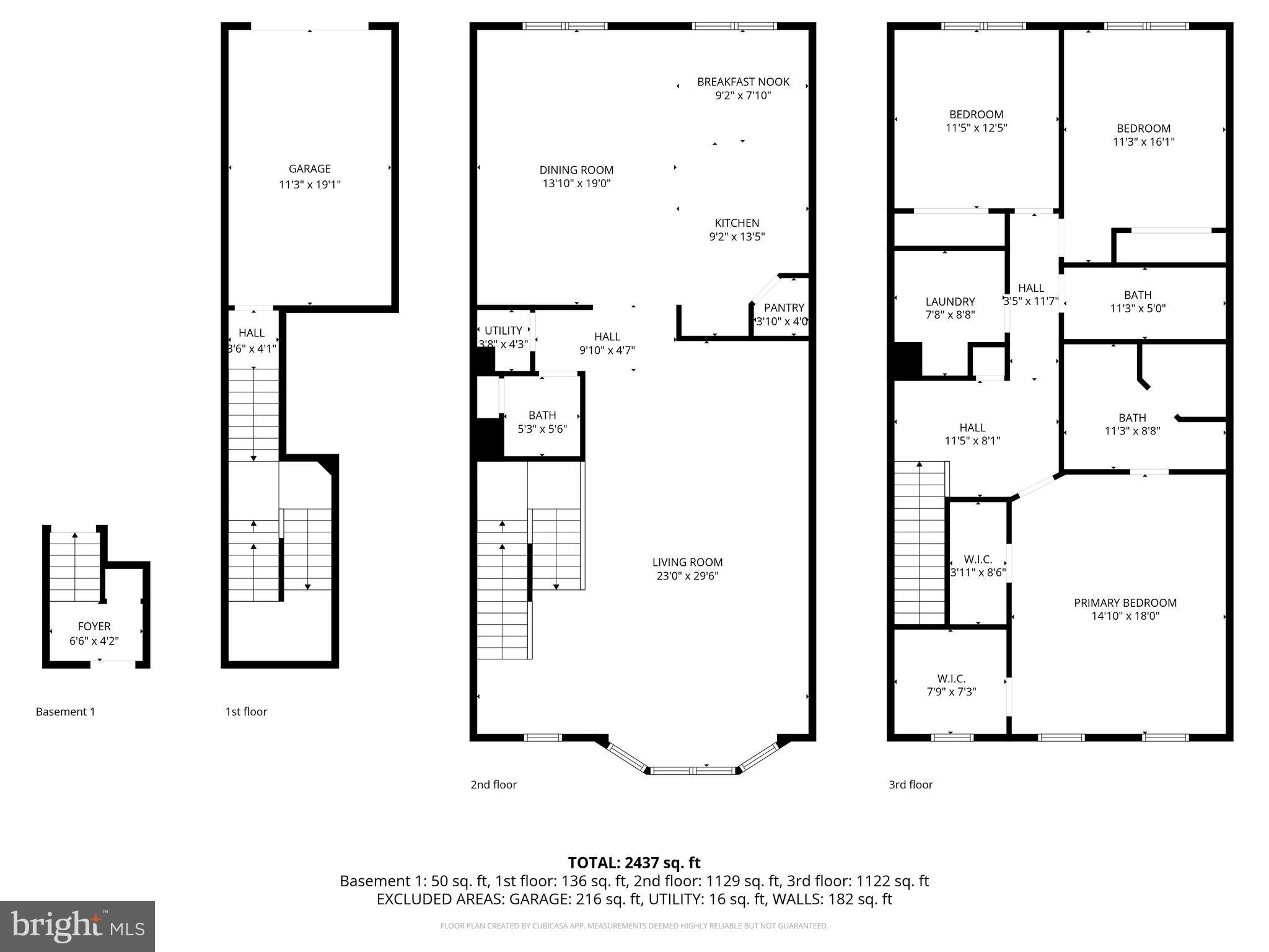 9455 Stonewall Road Manassas, VA 20110 - Photo 33 of 35