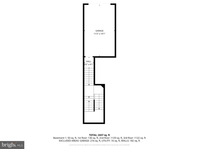 $449,900 | 9455 Stonewall Road, Manassas, VA 20110