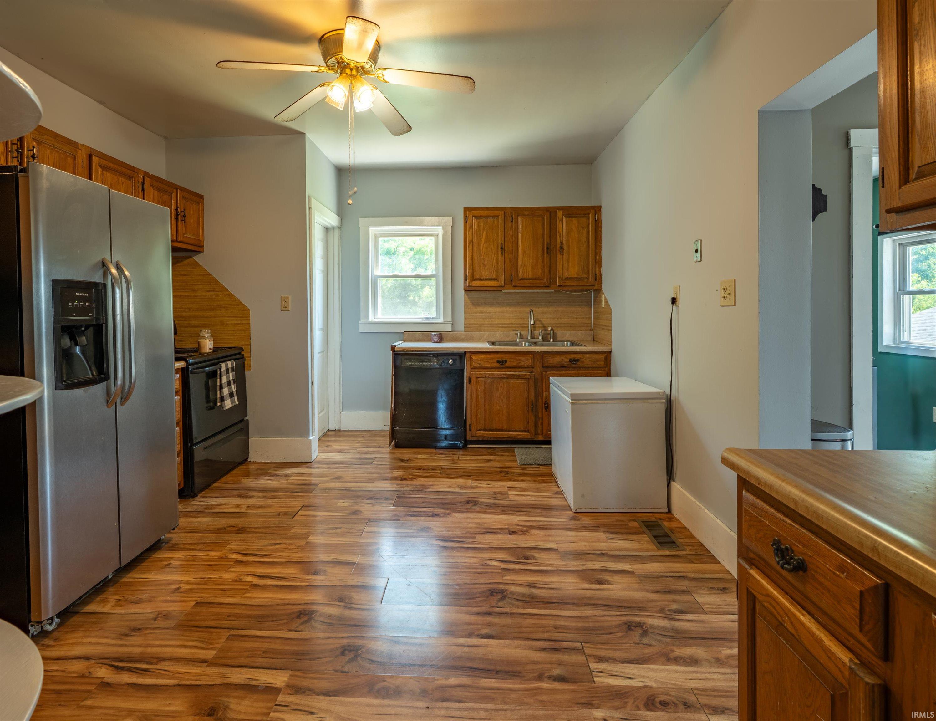 4125 Oliver Springfield Road Mount Vernon, IN 47620 - Photo 5 of 13