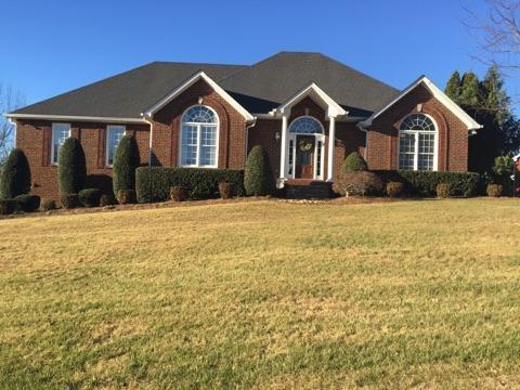 2023 Blue Ribbon Downs Lebanon, TN 37087 - Photo 1 of 20 Welcome to 2023 Blue Ribbon Downs