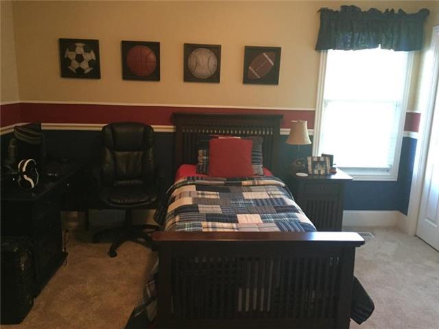 2023 Blue Ribbon Downs Lebanon, TN 37087 - Photo 14 of 20 Bedroom 2