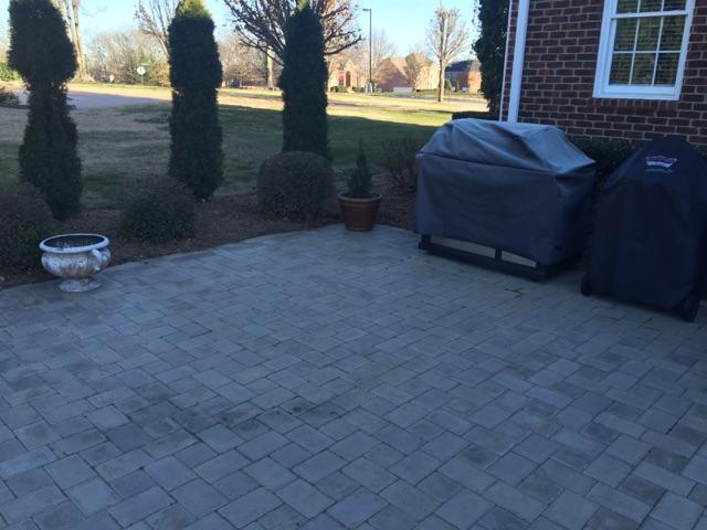 2023 Blue Ribbon Downs Lebanon, TN 37087 - Photo 5 of 20 View of Patio