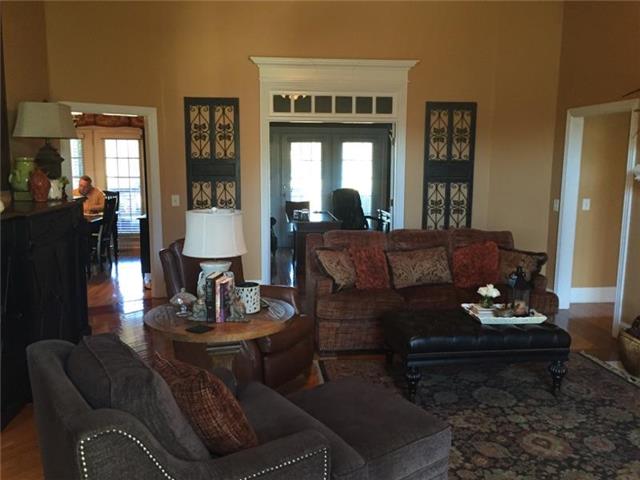 2023 Blue Ribbon Downs Lebanon, TN 37087 - Photo 7 of 20 Another View of the Living Room