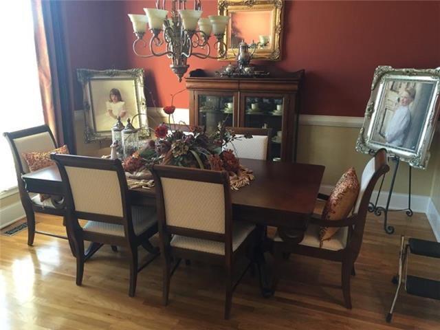 2023 Blue Ribbon Downs Lebanon, TN 37087 - Photo 8 of 20 Formal Dining Room