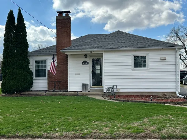 $95,000 | 627 Genesee Avenue, Morrison, IL 61270