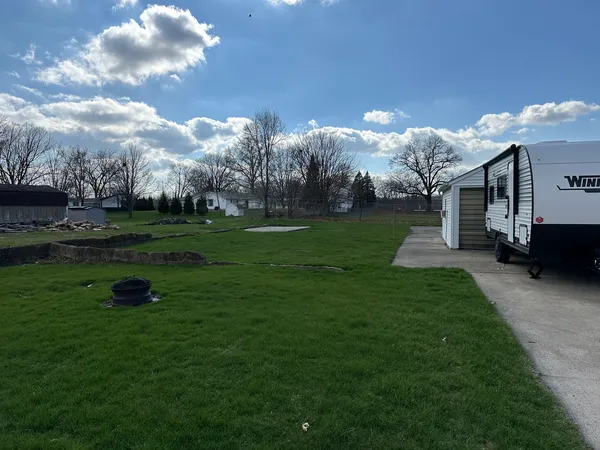 $95,000 | 627 Genesee Avenue, Morrison, IL 61270