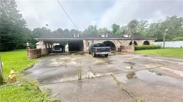 $75,000 | 910 Highway 1194, Marksville, LA 71351