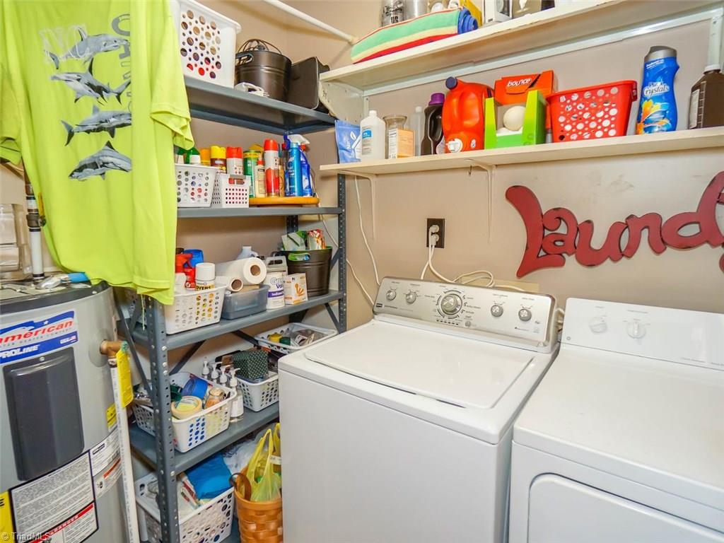 6518 Hunt Road Pleasant Garden, NC 27313 - Photo 14 of 30 Gallery Image 14