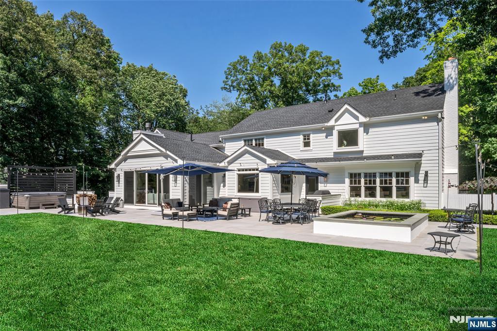 6 Butternut Road Allendale, NJ 07401 - Photo 39 of 47