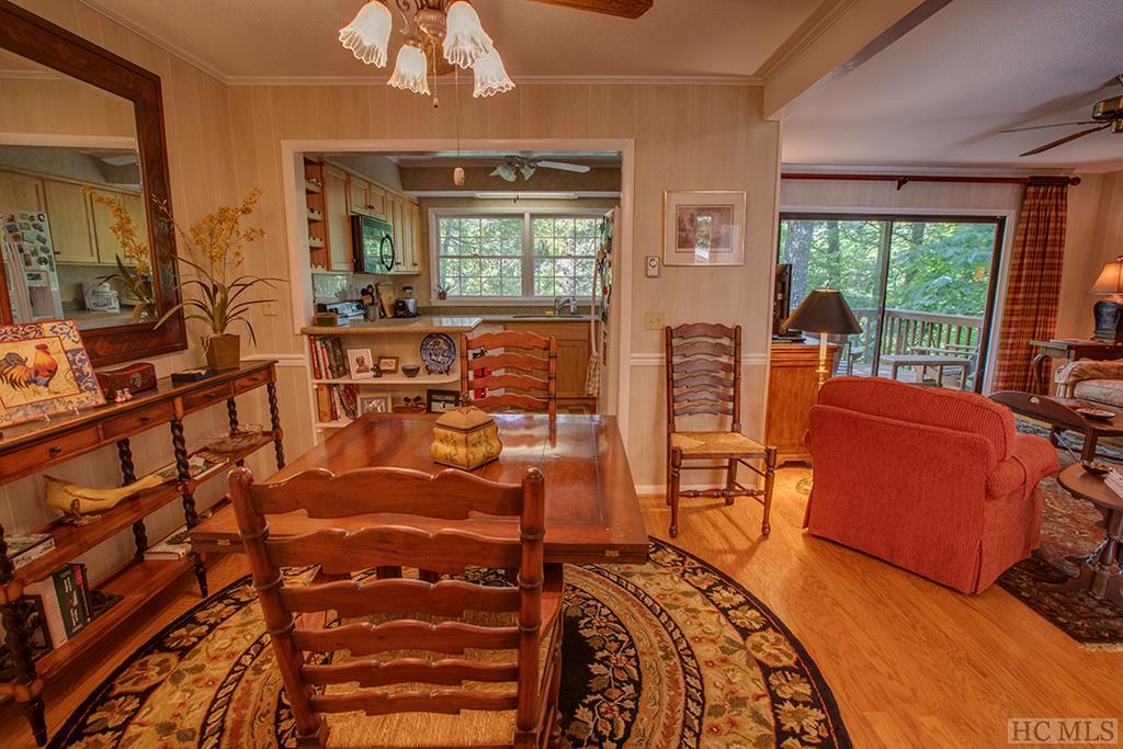 76 Overlook Road Highlands, NC 28741 - Photo 6 of 17 Gallery Image 6