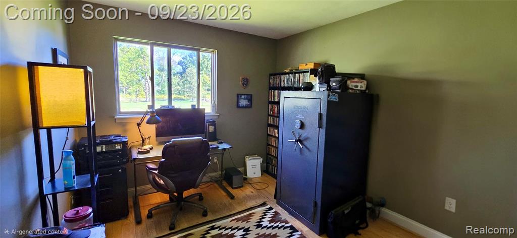15681 Arnold Road Gregory, MI 48137 - Photo 41 of 69 Gallery Image 41