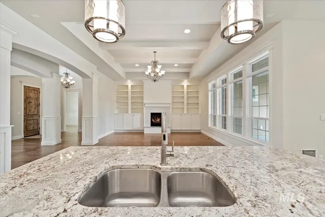 $829,000 | 2569 East Whitebud Court, Meridian, ID 83646