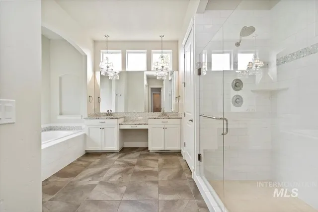 $829,000 | 2569 East Whitebud Court, Meridian, ID 83646