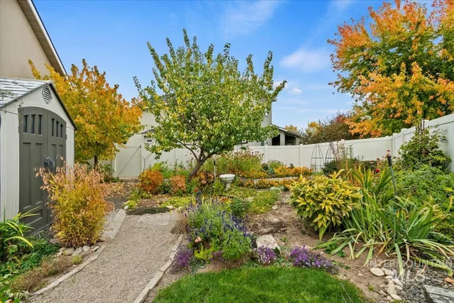 $829,000 | 2569 East Whitebud Court, Meridian, ID 83646