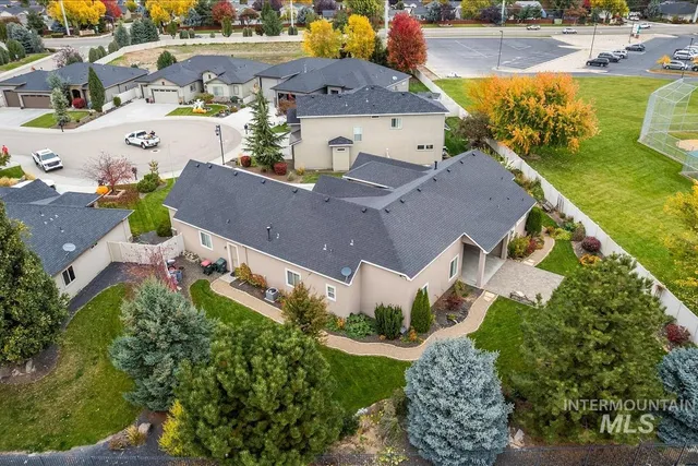 $829,000 | 2569 East Whitebud Court, Meridian, ID 83646