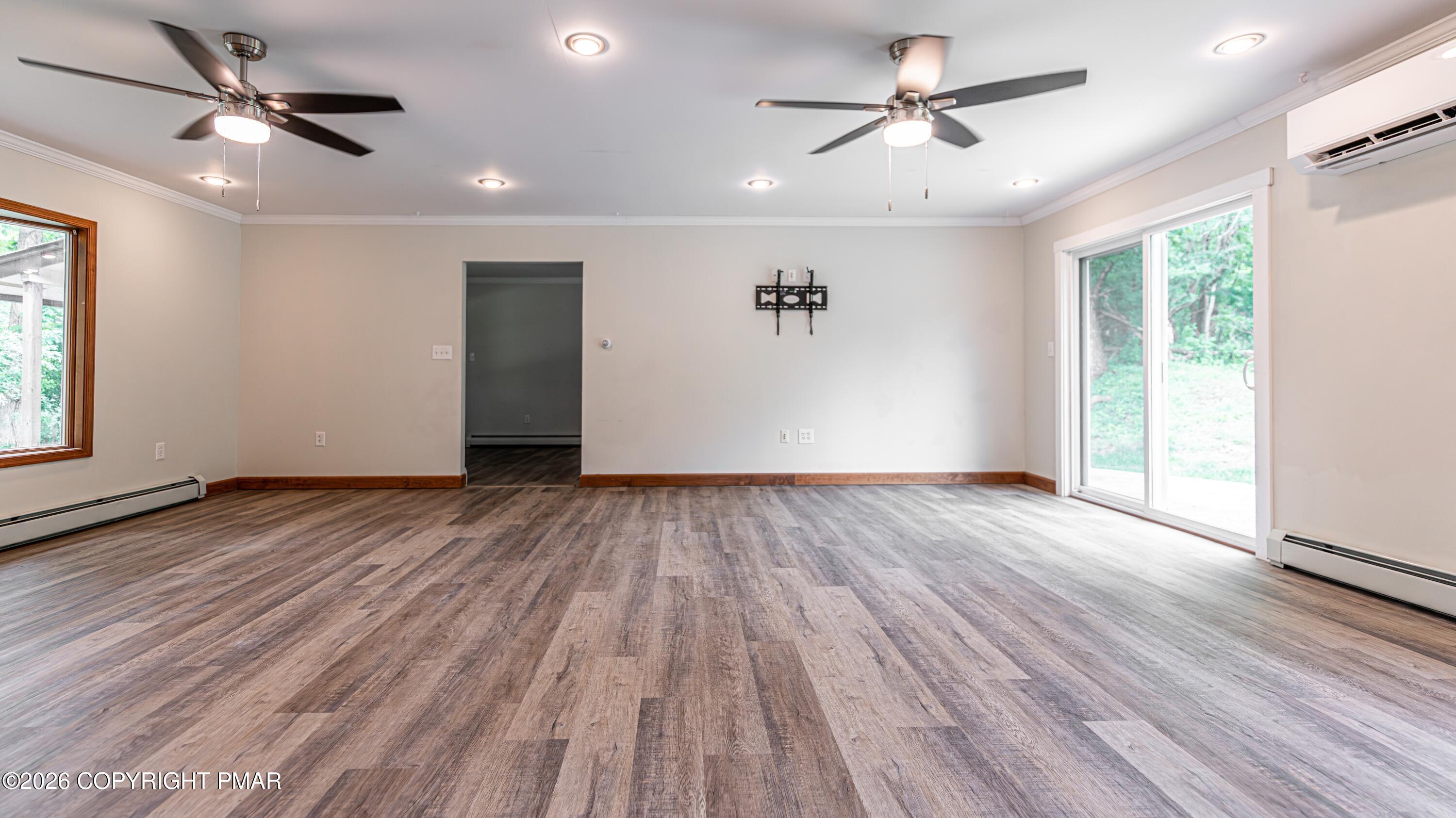 6011 Running Valley Road Stroudsburg, PA 18360 - Photo 8 of 38 living room