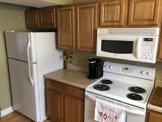 2201 Cherokee Road, Unit 1 Johnson City, TN 37604 - Photo 2 of 7 Gallery Image 2