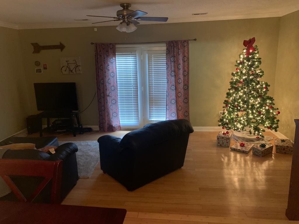 2201 Cherokee Road, Unit 1 Johnson City, TN 37604 - Photo 5 of 7 Gallery Image 5